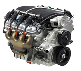 P679B Engine